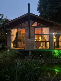 Vale dos Lagos Chalet - Image 3
