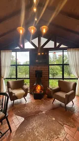 Vale dos Lagos Chalet - Image 2