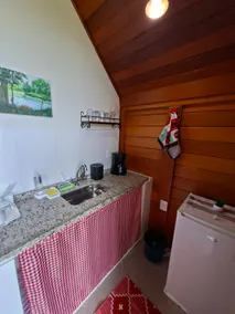 João de Barro | Lake View | Recanto da Lua - Image 3