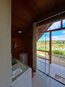 João de Barro | Lake View | Recanto da Lua - Image 4