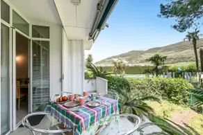 Wind’s House: private garden, swimming pool, and relaxation - Image 3