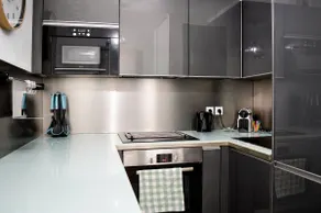 2 bedrooms • Paris view • Eiffel Tower • La Défense district - Image 4