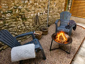 Cottage La Casanière Giverny La roche Guyon 5km - Image 4