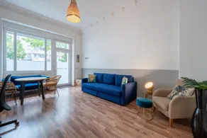 Modernes Apartment in Mitte - Image 4