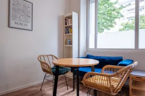 Modernes Apartment in Mitte - Image 3