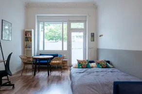 Modernes Apartment in Mitte - Image 2