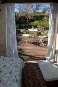 Artist's home in a detached house close to the city and nature - Image 5