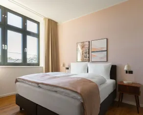 Limehome Gelsenkirchen Hochstr - Image 4