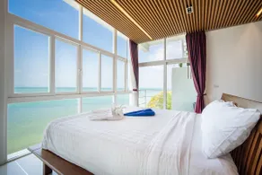 6-Bedroom Villa | Stunning Panoramic Ocean Views - Image 3