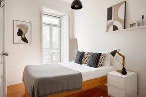 My Graca Flat in Lisbon - Image 4