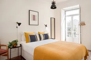 My Graca Flat in Lisbon - Image 3