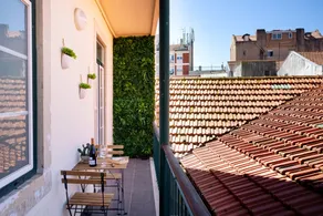 My Graca Flat in Lisbon - Image 5