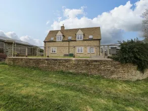 Stanbridge Cottage - Image 2
