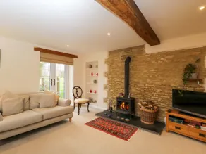Stanbridge Cottage - Image 4