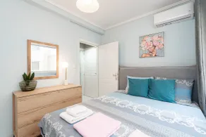 Artemis luxury central apartment - Image 4
