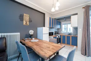 Artemis luxury central apartment - Image 2