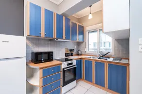 Artemis luxury central apartment - Image 5