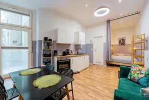 Retro Apartment with Terrace - AP2 - Image 2