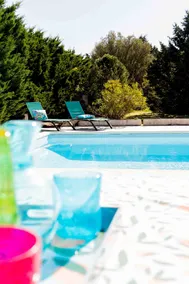 Air-conditioned villa + private pool near Carcassonne - Image 4