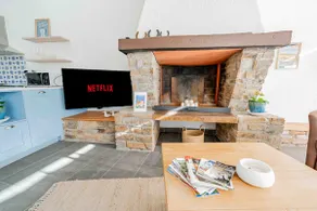 Air-conditioned villa + private pool near Carcassonne - Image 5