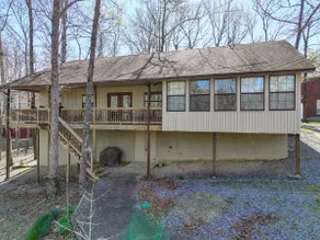 3 Bedroom/2 bath on the Diamondhead Golf Course - Image 2