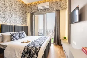 Sunhaven Studio I Work & Leisure Stays I Near Expo Mart - Image 3