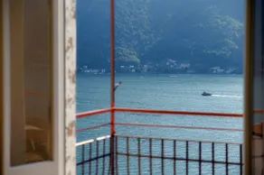 Anna's Balcony on Lake Como - By Breva Collections - Image 5