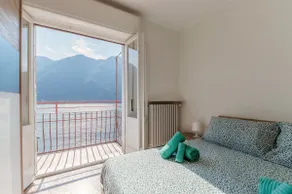 Anna's Balcony on Lake Como - By Breva Collections - Image 3