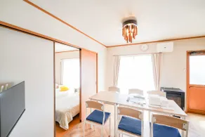 [BBQ, pets allowed, sauna available] Private rental cottage in Nishi-Karuizawa | 6 beds, recommended for long-term stays - Image 4