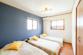 [BBQ, pets allowed, sauna available] Private rental cottage in Nishi-Karuizawa | 6 beds, recommended for long-term stays - Image 5