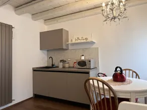 Fabulous Christmas-themed suite in the center of Chioggia - Image 4