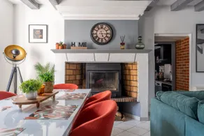 Renovated house • Garden • 6 people • Castles • Beauval - Image 3