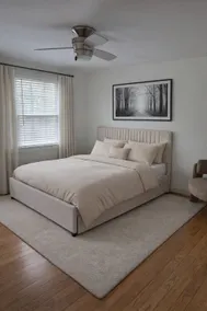 Spacious 4BR Near DC | Free Parking | Sleeps 11 - Image 5