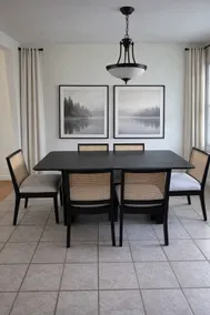 Spacious 4BR Near DC | Free Parking | Sleeps 11 - Image 3