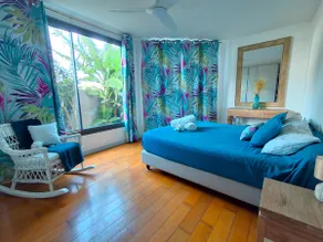 3 bedrooms/2 bathrooms - terrace, garden, pool, parking - Image 3