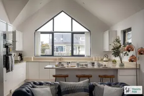 Sea View Terrace - with hot tub! - Image 3