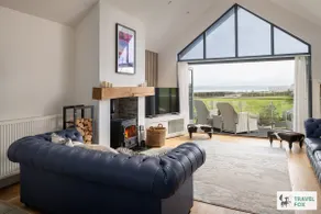 Sea View Terrace - with hot tub! - Image 2
