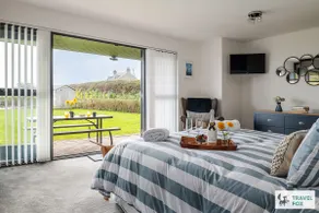 Sea View Terrace - with hot tub! - Image 4
