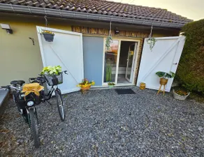 Haillodge-gîte nature - Image 2