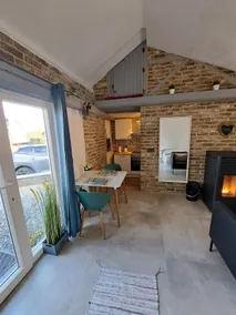 Haillodge-gîte nature - Image 3