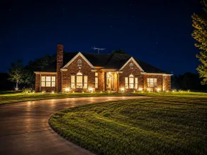 11-Acre Ranch on I-30 • 2 King Suites • Sleeps 15 - Image 3