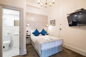 Ground Floor Studio in Central Rathmines Dublin - Image 4