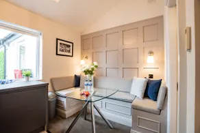 Ground Floor Studio in Central Rathmines Dublin - Image 3