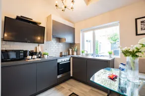 Ground Floor Studio in Central Rathmines Dublin - Image 2