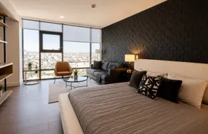 Studio in Zona Río | Panoramic View | Parking - Image 2