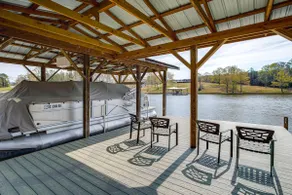 Greenwood Group Retreat w/ Large Private Dock! - Image 3