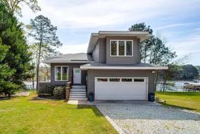 Greenwood Group Retreat w/ Large Private Dock! - Image 2