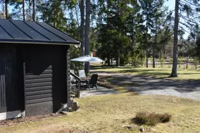 Cozy cottage in a forest setting, a 5-minute walk to the sea - Image 5