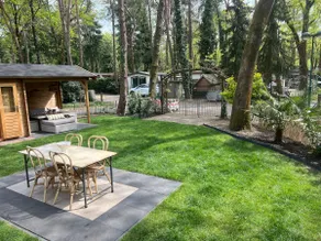 Luxurious family chalet De Boschrand with private Jacuzzi - Image 4