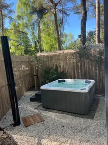 Luxurious family chalet De Boschrand with private Jacuzzi - Image 5